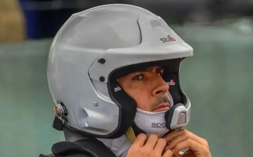 Novedades del 2025: regresos, proyectos y debut en la Clase Tres 5 TP Aranega edit