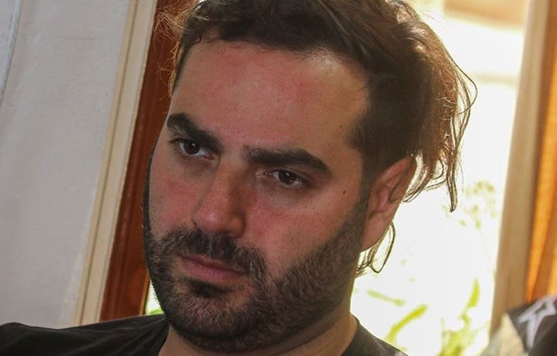 Novedades del 2025: regresos, proyectos y debut en la Clase Tres 3 TP Gaston Maraslioglu web