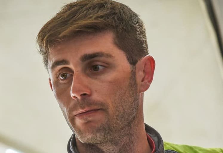 Novedades del 2025: regresos, proyectos y debut en la Clase Tres 4 TP Tambucci web