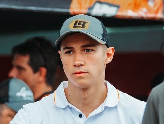 Novedades del 2025: regresos, proyectos y debut en la Clase Tres 6 TP Volpi web