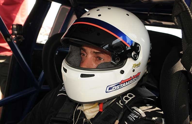 Novedades del 2025: regresos, proyectos y debut en la Clase Tres 7 TP costamagna web 1