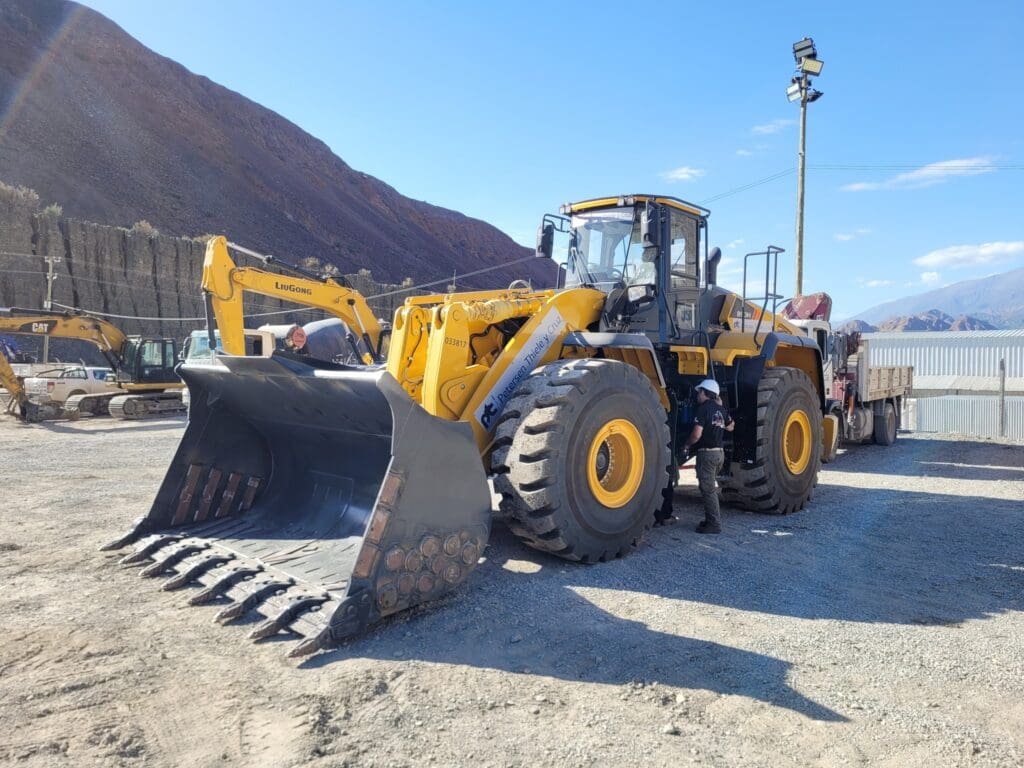 ZMG Argentina: para un mundo exigente, equipos resistentes 5 ZMG 4