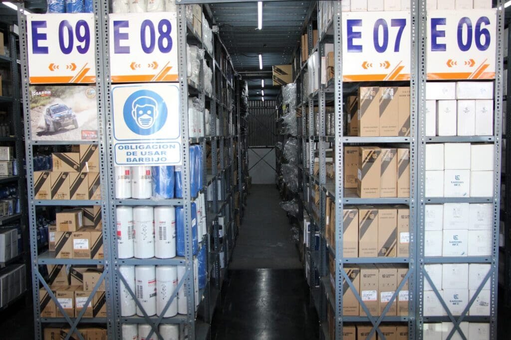 ZMG Argentina: para un mundo exigente, equipos resistentes 7 ZMG 7