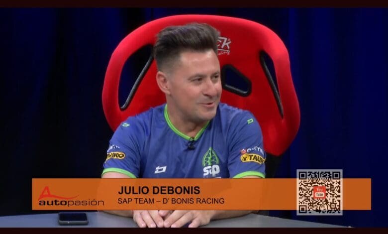 Autopasion tv debonis