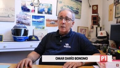 Bonomo P1 1