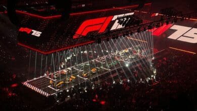 F1 presentacion