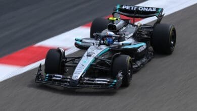 F1 test 1