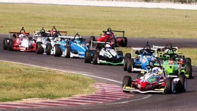 F3 Metro calendario