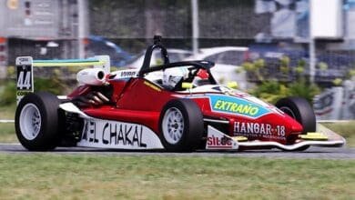 F3M Caram domingo F1