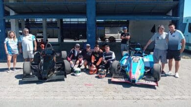 F3M debutantes