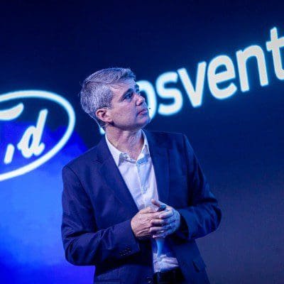 Plan óvalo: Ford y su histórico vínculo con el TC 2 Lopez Ford 1