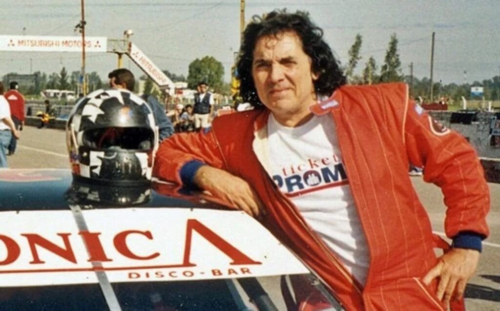 Por siempre “Pappo”: música de motores en las venas 4 Pappo Osvaldo 2