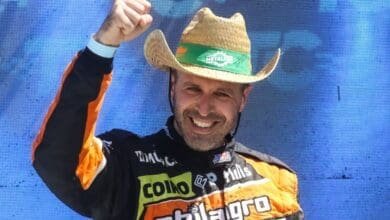TC Castellano Viedma 1
