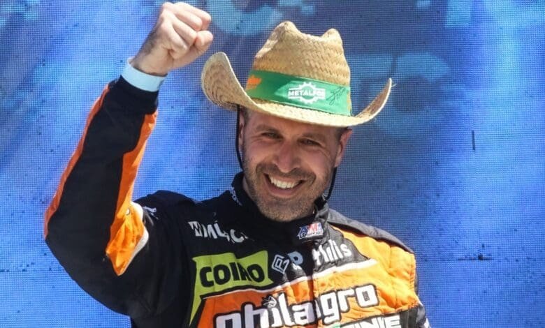 TC Castellano Viedma 1