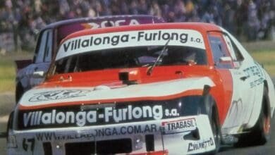 TC Jose Di Palma Olava 98