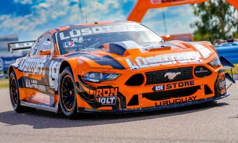 TC Lambiris F1 Viedma