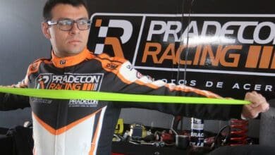 TC Landa 1