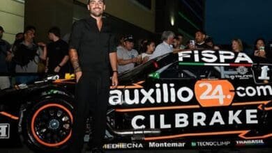 TC Santero presentacion