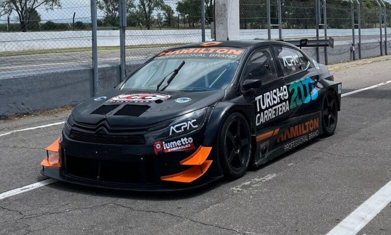 TC2000 Naranjo 1