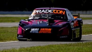 TCPM Jaime F2 sabado