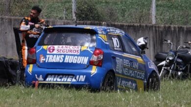 TN Bestani Parana 1
