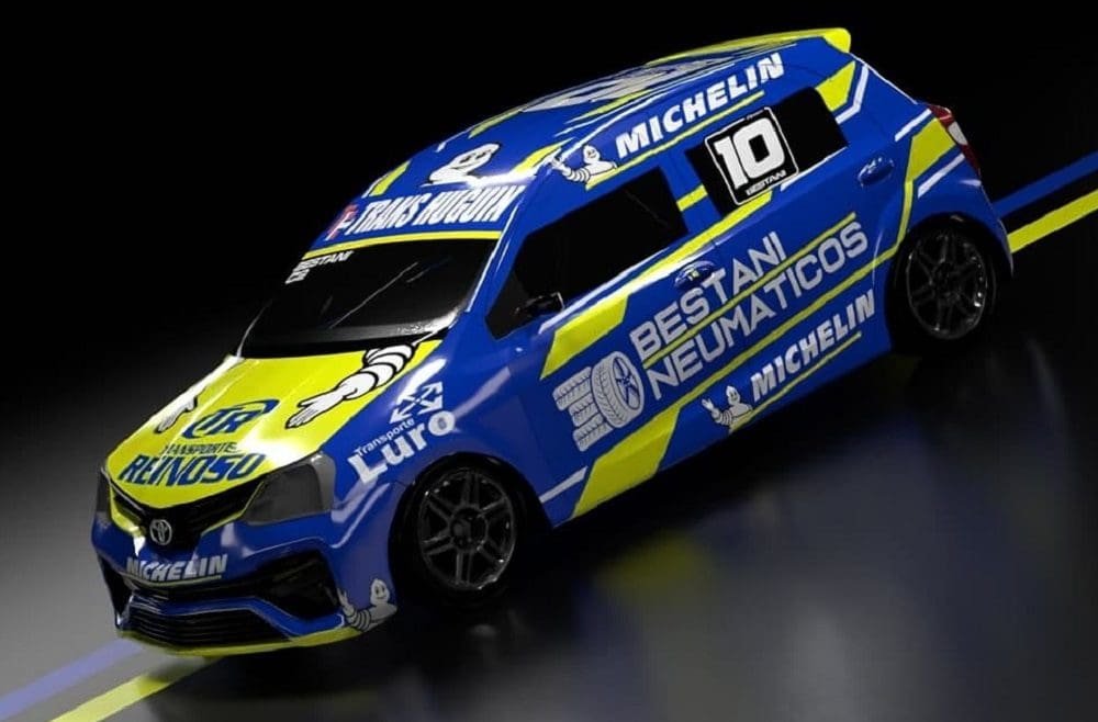 Cortitas del TN: novedades antes del arranque en Paraná 6 TN Bestani