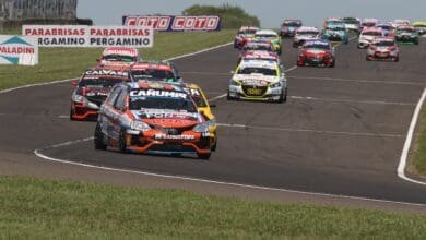 TN Blotta F1 1