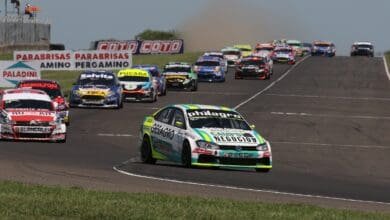 TN Domenech F1 1