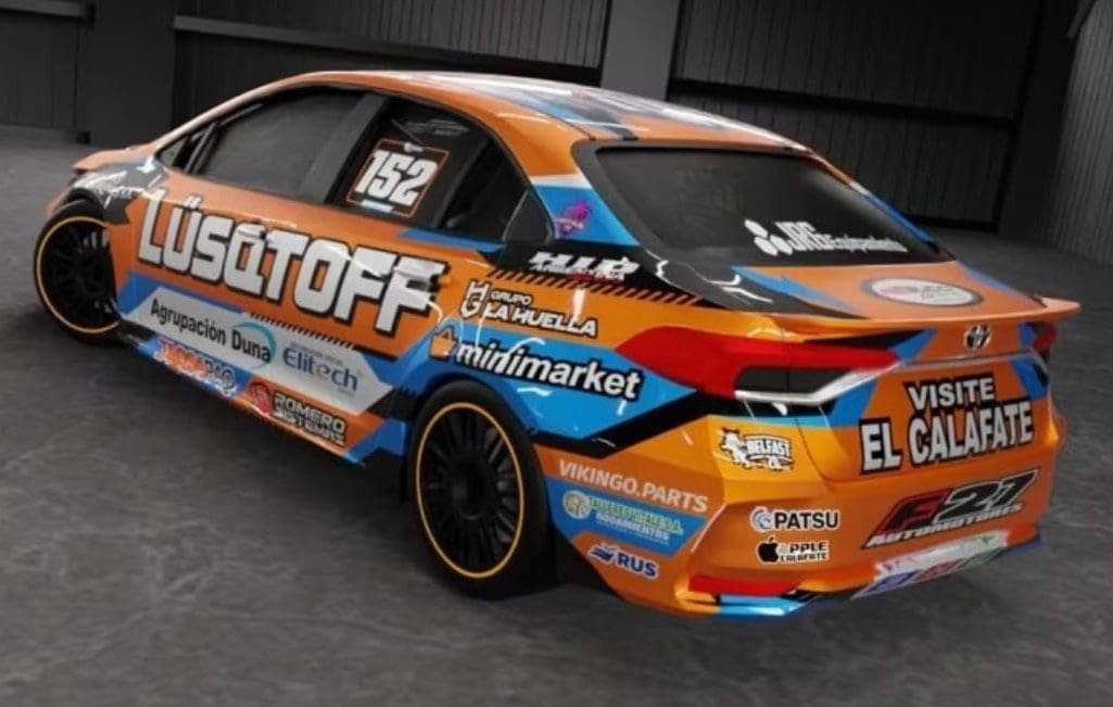 Cortitas del TN: novedades antes del arranque en Paraná 3 TN Martinez