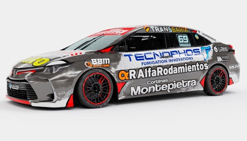 Cortitas del TN: novedades antes del arranque en Paraná 5 TN Quevedo