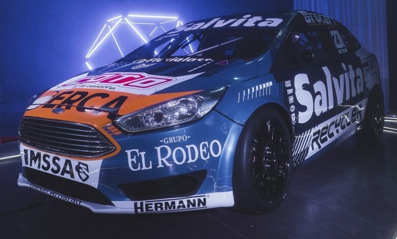 Cortitas del TN: novedades antes del arranque en Paraná 1 TN Urcera