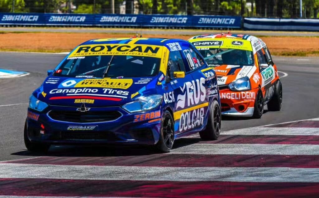 TP Canapino Concordia