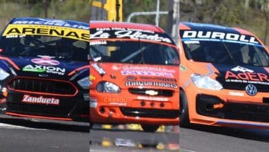 TP Series CD F1