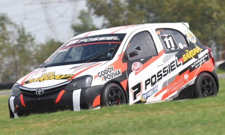 TP possiel qualy viernes