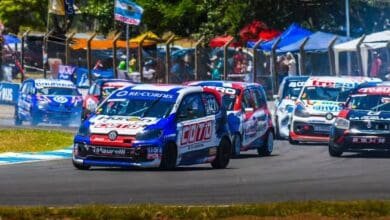 TP previa LP