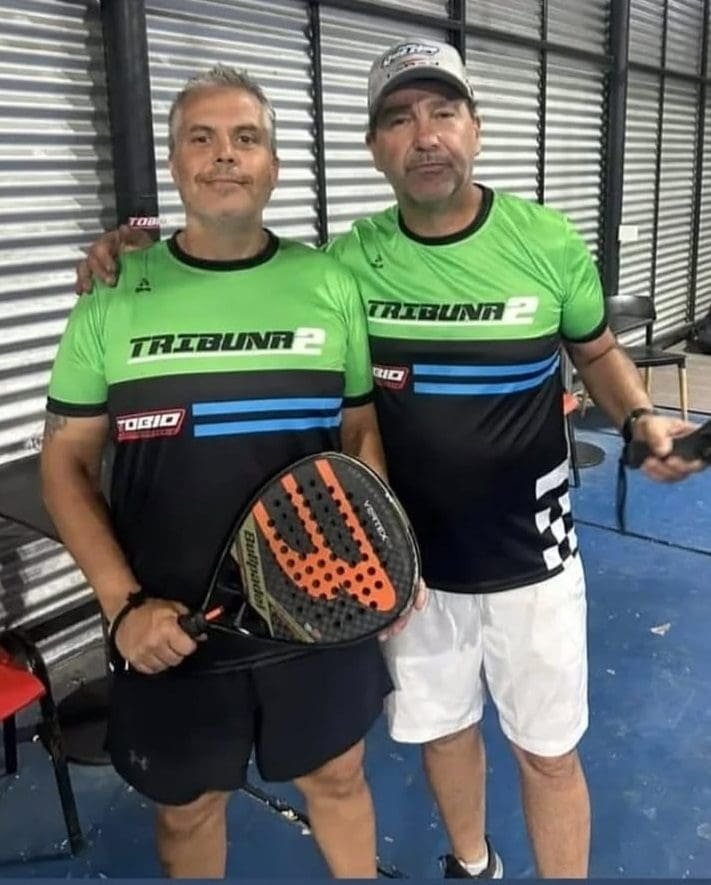 ¡Qué pilcha!: Blua Indumentaria continúa vistiendo al automovilismo 4 WhatsApp Image 2025 02 24 at 11.08.17