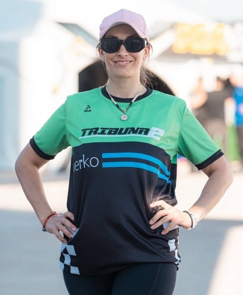 ¡Qué pilcha!: Blua Indumentaria continúa vistiendo al automovilismo 5 WhatsApp Image 2025 02 24 at 11.23.59