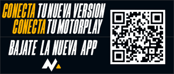 Imperdible Rondirally: polvo y más polvo en esta edición 2 motorplay2