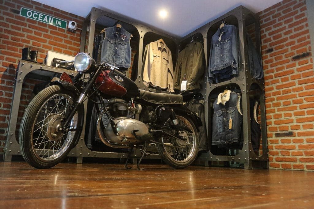 TiendaMoto: un lugar exclusivo para los motociclistas 3 BH7 0708