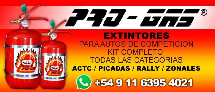 Agua bendita: Joaquín Ochoa se quedó con el "1" en el Mouras 2 Banner ProGas