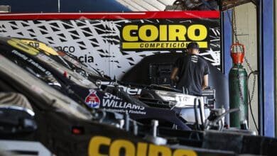 Coiro Competicion