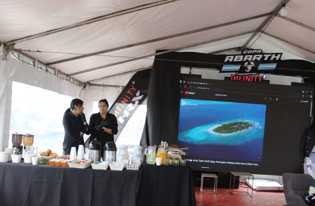 Copa Abarth 5