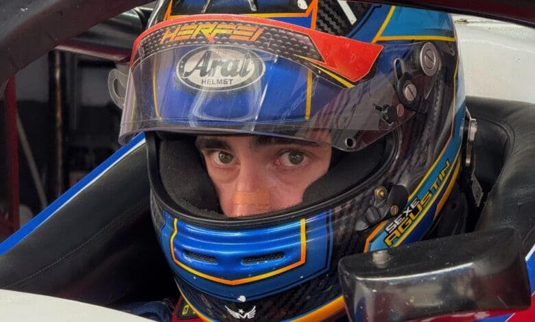 Sexe sigue sumando para el campeonato