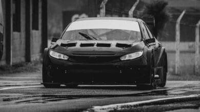 Honda TurCar2000 1