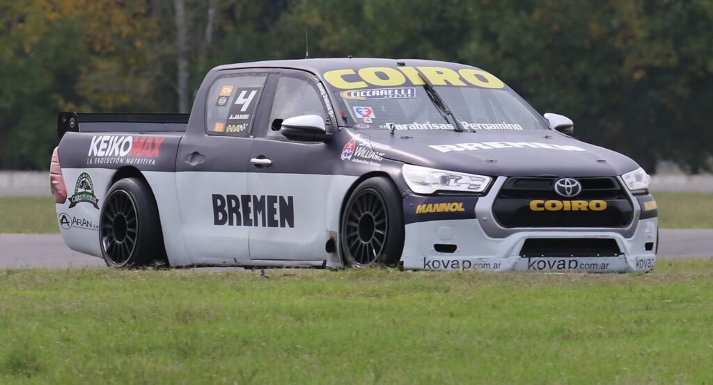 Jakos dominó la final de punta a punta