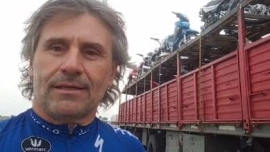 Marcos Di Palma