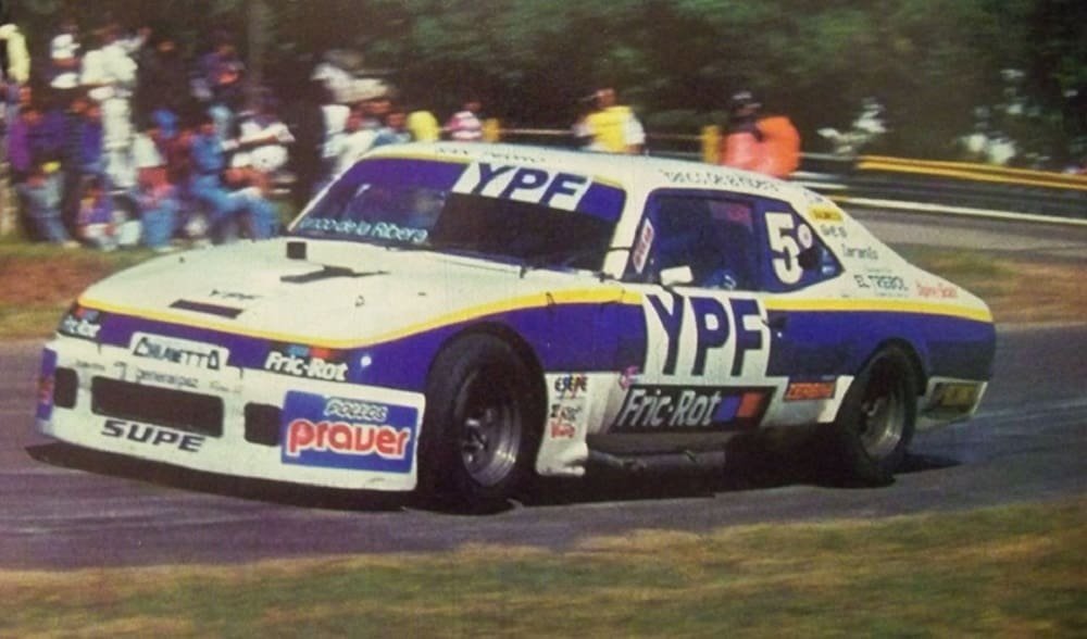 “Pato” Morresi: el ídolo que se fue como vivió, ganando 3 Morresi 2