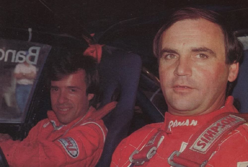 “Pato” Morresi: el ídolo que se fue como vivió, ganando 4 Morresi 3 1