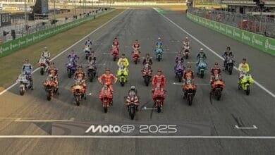 MotoGP en Termas: los números de un fin de semana espectacular 10 Los protagonistas del MotoGP