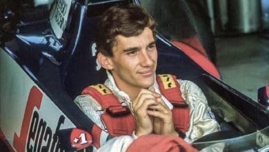 Senna 1